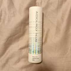 【おまけ付き】新品未開封　MEDICAL PROOF THE LINEのサムネイル