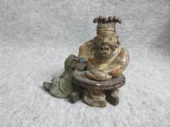 三国志諸葛亮孔明置物 [B27926] 三国志諸葛亮孔明置物 [B27926] - メルカリ