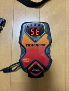 BCA TRACKER2 アバランチビーコンのサムネイル