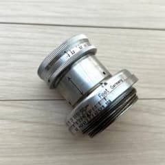 Leica Summar 5cm 1:2 レンズ 訳あり ドイツ製 Leica Summar 5cm 1:2 レンズ 訳あり ドイツ製 - メルカリ