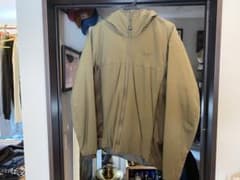 アークテリクス　リーフ　ATOM HOODY LTのサムネイル