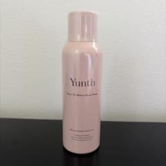 Yunth Pure VC White Clear Foam 120gのサムネイル