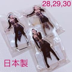 安室奈美恵♡アクリルスタンド 28 29 30のサムネイル