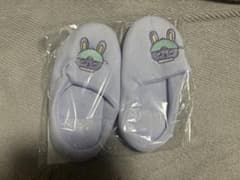 JOCHUM ルームシューズ スリッパ パープルのサムネイル