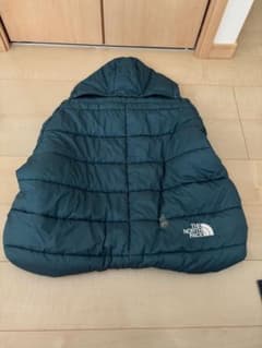 THE NORTH FACE ベビー用 防寒カバーのサムネイル