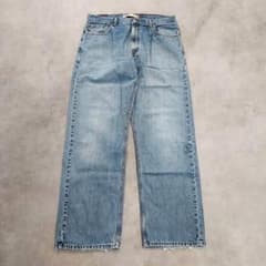 リーバイス569 Levis W36 ブルーデニム 古着 00s 20387 リーバイス569 Levis W36 ブルーデニム 古着 00s 20387 - メルカリ
