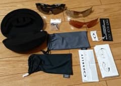 OAKLEYレーダーロックパスのサムネイル
