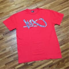 k1x Tシャツ☆のサムネイル