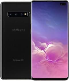 Galaxy S10+のサムネイル