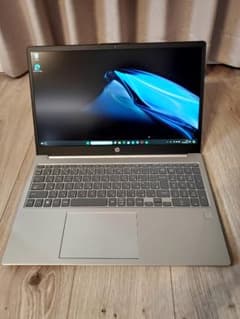 HP 15-fc0003AU　オマケ付きのサムネイル