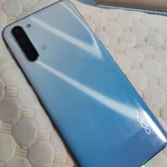 OPPO reno 3a スマートフォン 本体 - メルカリ