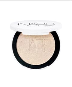 新品NARS ライトリフレクティングルミナイジングパウダー03959EROS