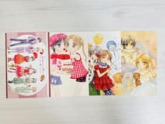 学園アリス ロフト ポストカードのサムネイル