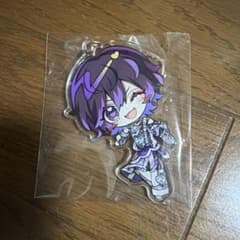 #らぶしっく　ゆそん　アクリルキーホルダーのサムネイル