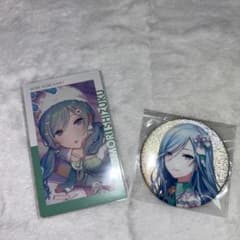 プロセカ】日野森雫 グリ缶 エピカ ほど糸 キラー - メルカリ