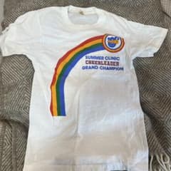 SCREEN STARS Tシャツ ホワイト Mサイズのサムネイル