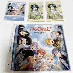 MECHATU-A 1st Mini Album On-Deck!のサムネイル
