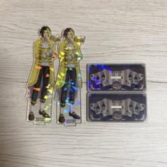 매쉬르 세가 럭키 복권 핀 액스터 세트