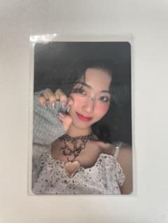 KCON 2025 MD 6000円 購入特典 トレカ IS:SUE 田中優希 - メルカリ