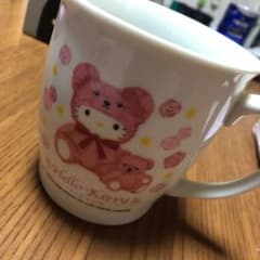 マグカップ キティのサムネイル