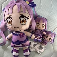 キュアキュンキュン ぬいぐるみ