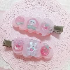 ℳ…ⁿ様 リクエスト 2点 まとめ商品のサムネイル