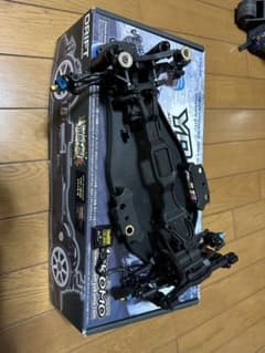 ヨコモ　YD-2E  ジャイロ付き　取説ありのサムネイル
