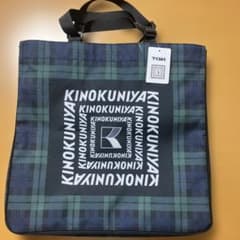 TKMK✖︎紀ノ国屋　保冷エコバッグ　タキマキ タキマキ未開封 TKMK✖️紀ノ国屋保冷エコバック - メルカリ