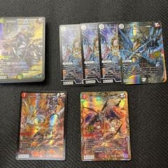 ジョギメラゴン＆メラビート ～Jの焔舞～ 2枚 ドキつよ 一撃必殺ジョーカーズのサムネイル
