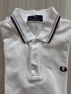 FRED PERRY ポロシャツ MADE IN ENGLANDのサムネイル