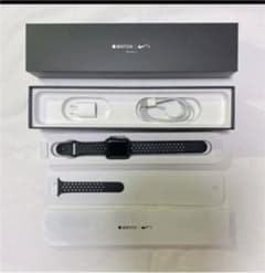 Apple Watch series3 42mm NIKE GPSのサムネイル