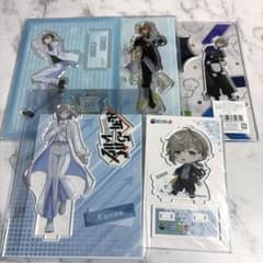 にじさんじ 叶 アクスタのサムネイル