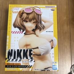 승리의 여신 : NIKKE 아니스 아이 릴 피규어