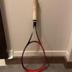 YONEX ヨネックス ナノフォース8vのサムネイル