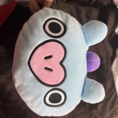 BT21 복권 봉제 인형