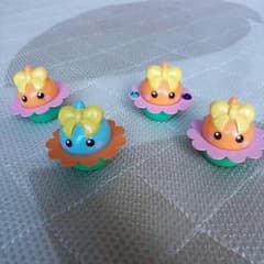 ちゃんちゃんこ様専用　ほっぺちゃんのサムネイル