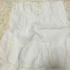 まっしろなキャミワンピ♡のサムネイル