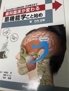 歯科臨床が変わる筋機能学こと始め : 筋の生理から運動指導・手技療法までのサムネイル