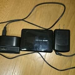 最終値下げ★期間限定格安販売中★送料割引中★PWR-N1000 光LINKのサムネイル