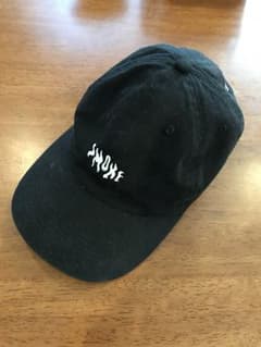 LES CINQ LETTRES smokeキャップのサムネイル