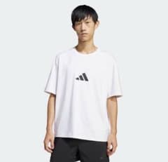 adidas Z.N.E. ルーズフィット 半袖Tシャツのサムネイル