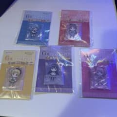 Mado Magi Ichiban Kuji G Award Comp