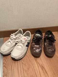 New Balance 720 & Saucony JAZZ 2足セットのサムネイル