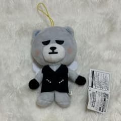 BIGBANG 대성 20센치 마스코트 봉제인형 KRUNK