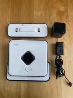 アイロボット ブラーバのサムネイル