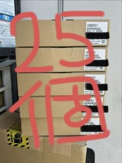 三菱電機 ETC車載器 EP-H224SG4 最新機 25個セット インボ領収書 