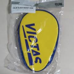 卓球ラケットケース VICTASのサムネイル