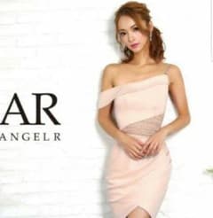 エンジェルアールミニドレスのサムネイル