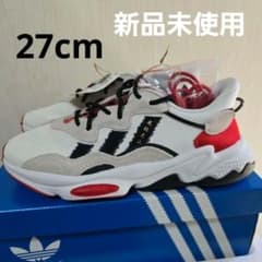 ストリートファイター×アディダス×ベイト Ozweego　リュウverのサムネイル