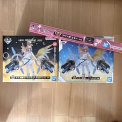 ウマ娘 一番くじ フィギュア ラストワン賞 B賞 C賞 シュバルグラン